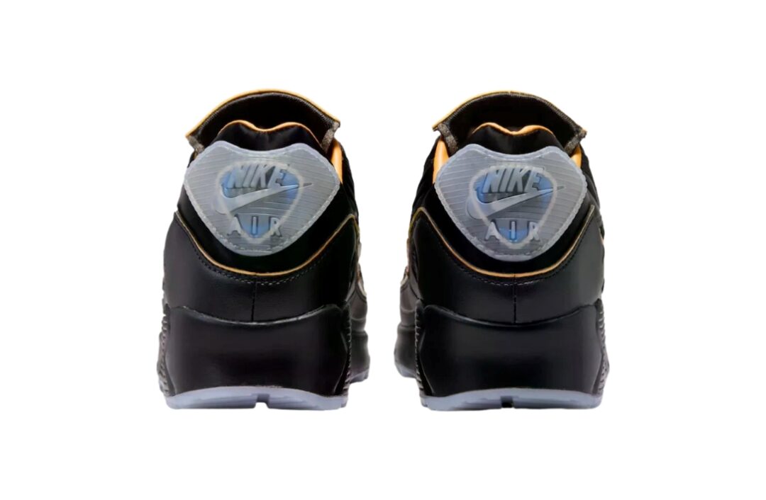 【2026年 5/21 発売】NIKE AIR MAX 90 “Korea Family Reunion” (ナイキ エア マックス “韓国 コリア”) [IR5903-010]