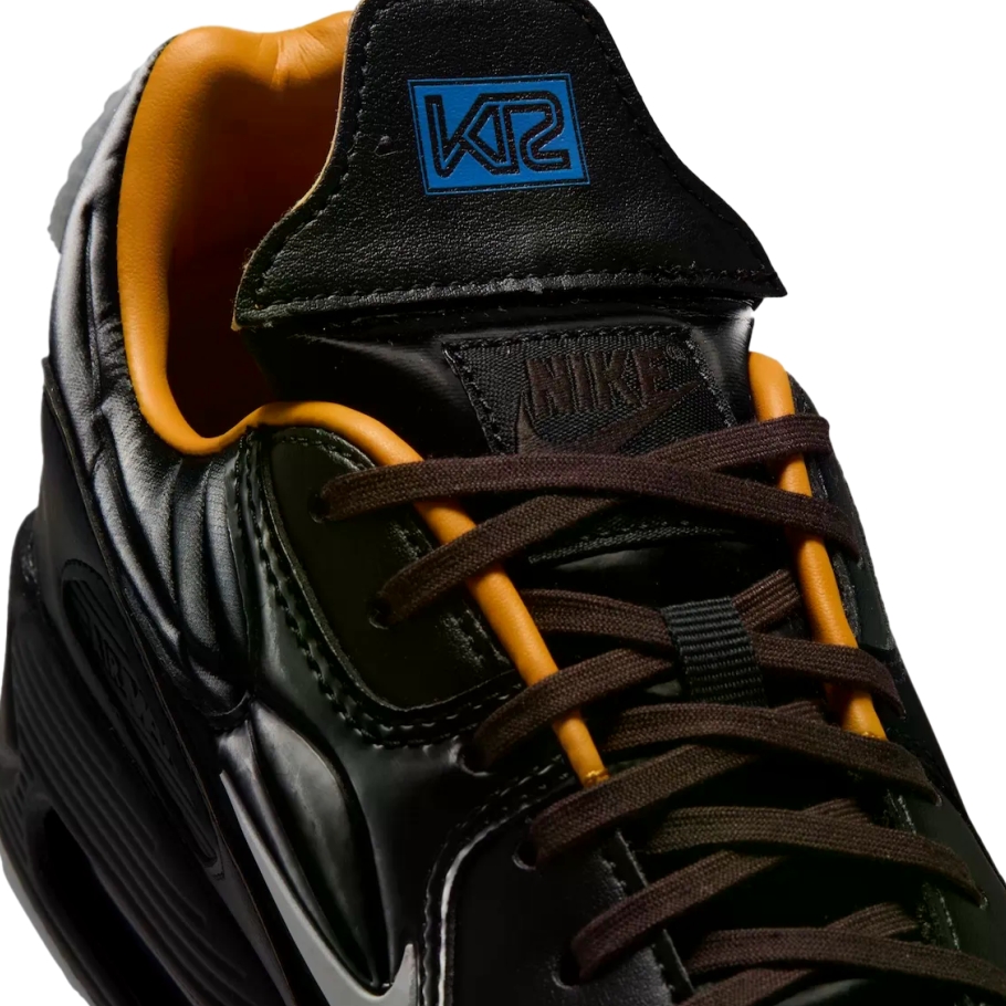 【2026年 5/21 発売】NIKE AIR MAX 90 “Korea Family Reunion” (ナイキ エア マックス “韓国 コリア”) [IR5903-010]