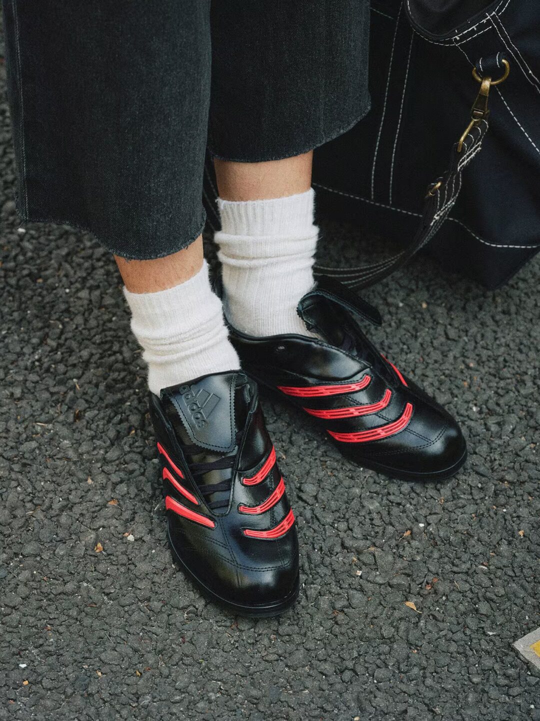 【2026年 4/17 発売】adidas Originals “BOWLING” CHANGLE & ANFU & PREDATOR (アディダス オリジナルス ボウリング) [KJ5142/KJ5176/KI9951]