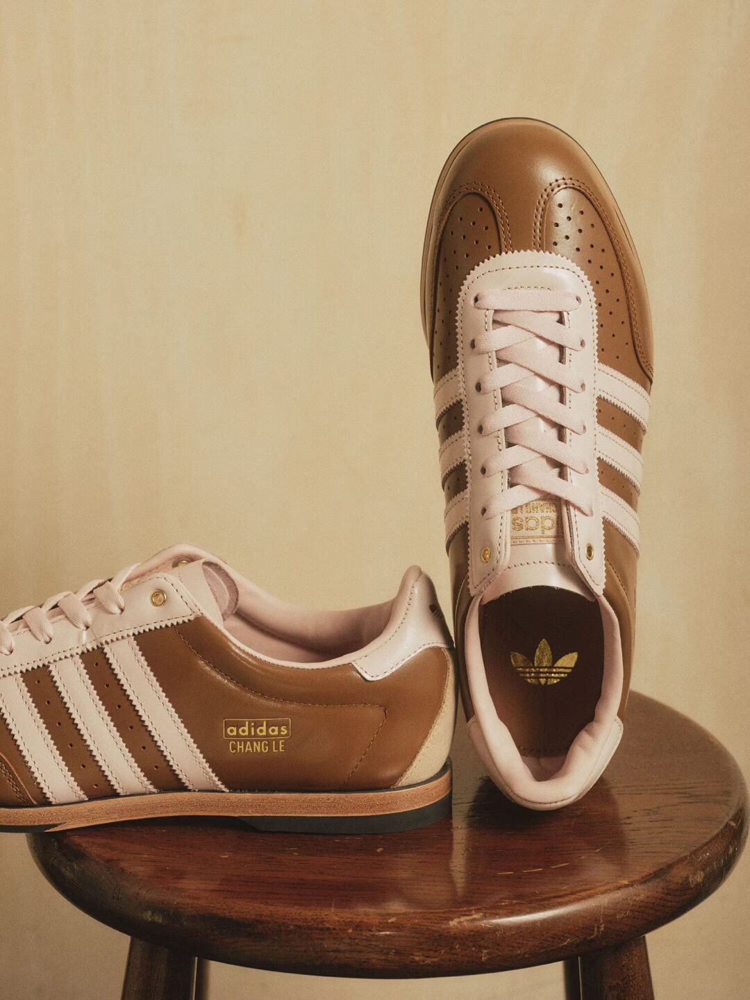 【2026年 4/17 発売】adidas Originals “BOWLING” CHANGLE & ANFU & PREDATOR (アディダス オリジナルス ボウリング) [KJ5142/KJ5176/KI9951]