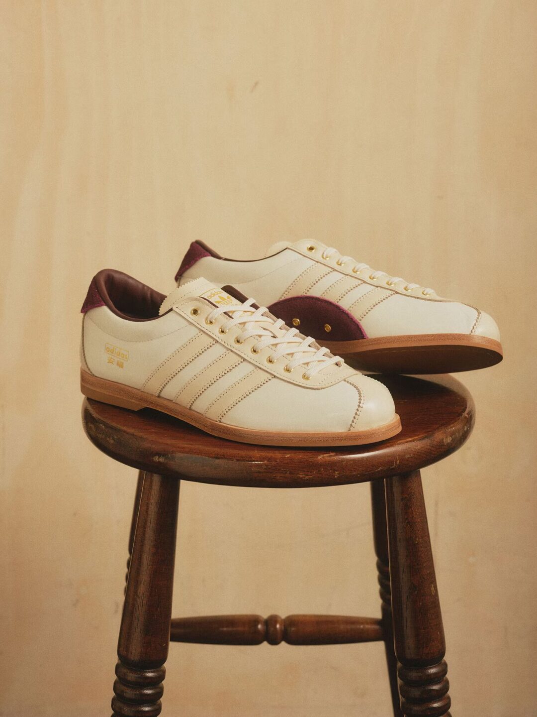 【2026年 4/17 発売】adidas Originals “BOWLING” CHANGLE & ANFU & PREDATOR (アディダス オリジナルス ボウリング) [KJ5142/KJ5176/KI9951]