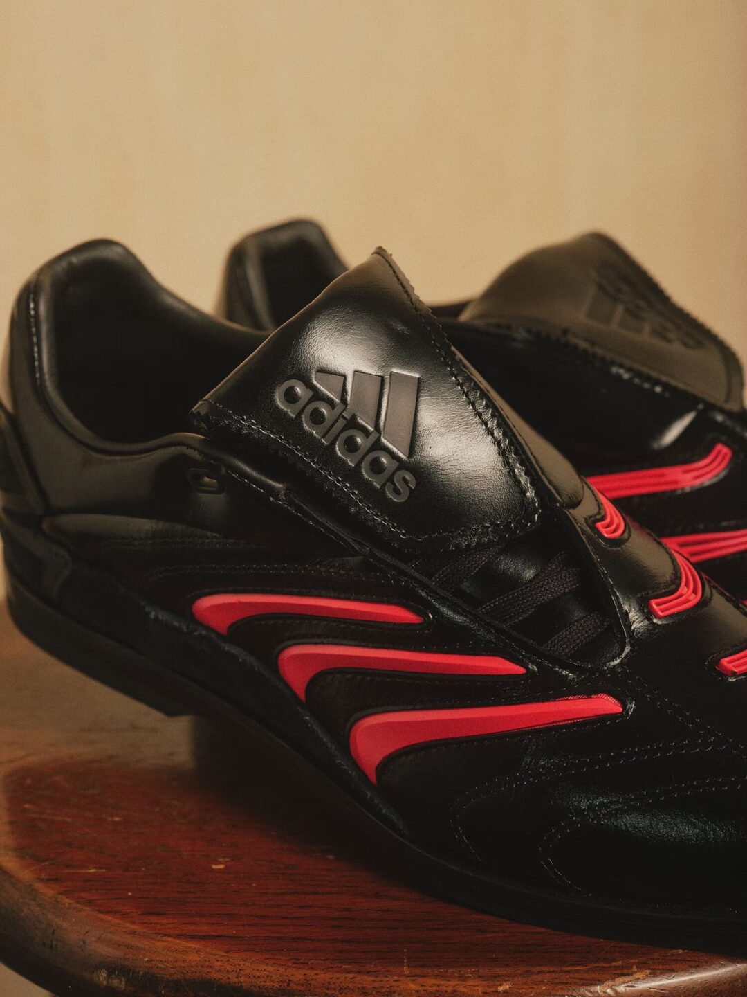 【2026年 4/17 発売】adidas Originals “BOWLING” CHANGLE & ANFU & PREDATOR (アディダス オリジナルス ボウリング) [KJ5142/KJ5176/KI9951]