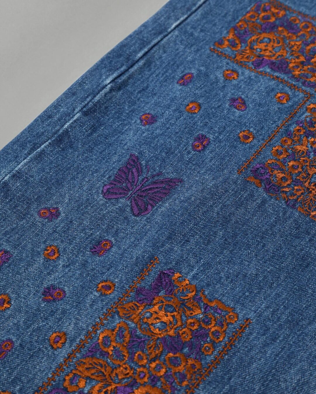 NEEDLES × NOMARHYTHM TEXTILE 2026 SS コレクションが4/24 発売 (ニードルズ ノーマリズム テキスタイル)