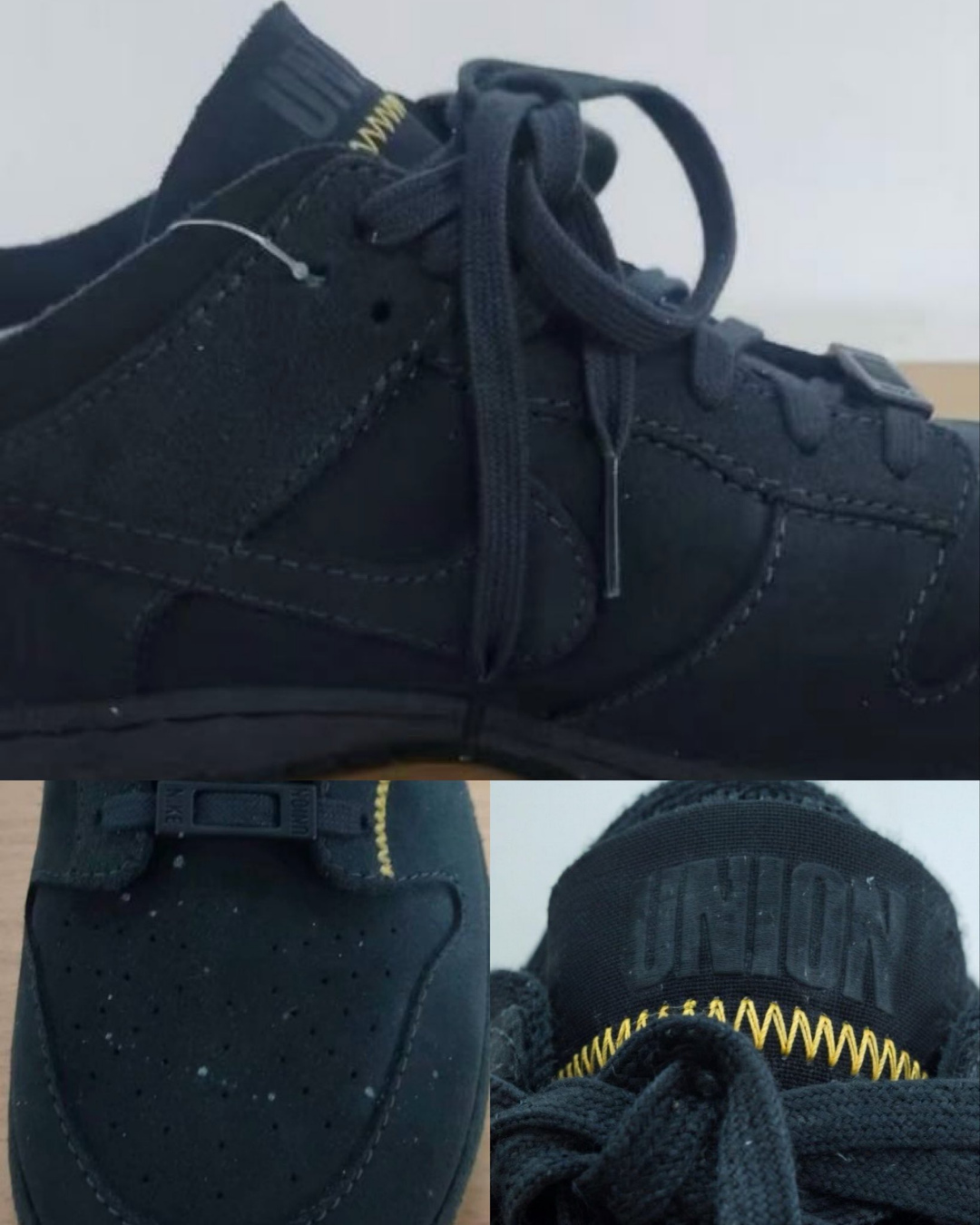 【2026年 秋 発売予定】UNION × DUNK LOW SP (ユニオン ナイキ ダンク ロー) [IF7380-001/IF7380-200]