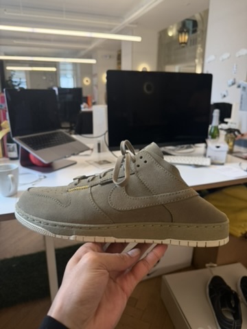 【2026年 秋 発売予定】UNION × DUNK LOW SP (ユニオン ナイキ ダンク ロー) [IF7380-001/IF7380-200]
