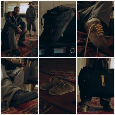 【2026年 10/30 発売予定】UNION × NIKE DUNK LOW SP "Natural Selection" (ユニオン ナイキ ダンク ロー "ナチュラルセレクション") [IF7380-001/IF7380-200/IX2929-200]