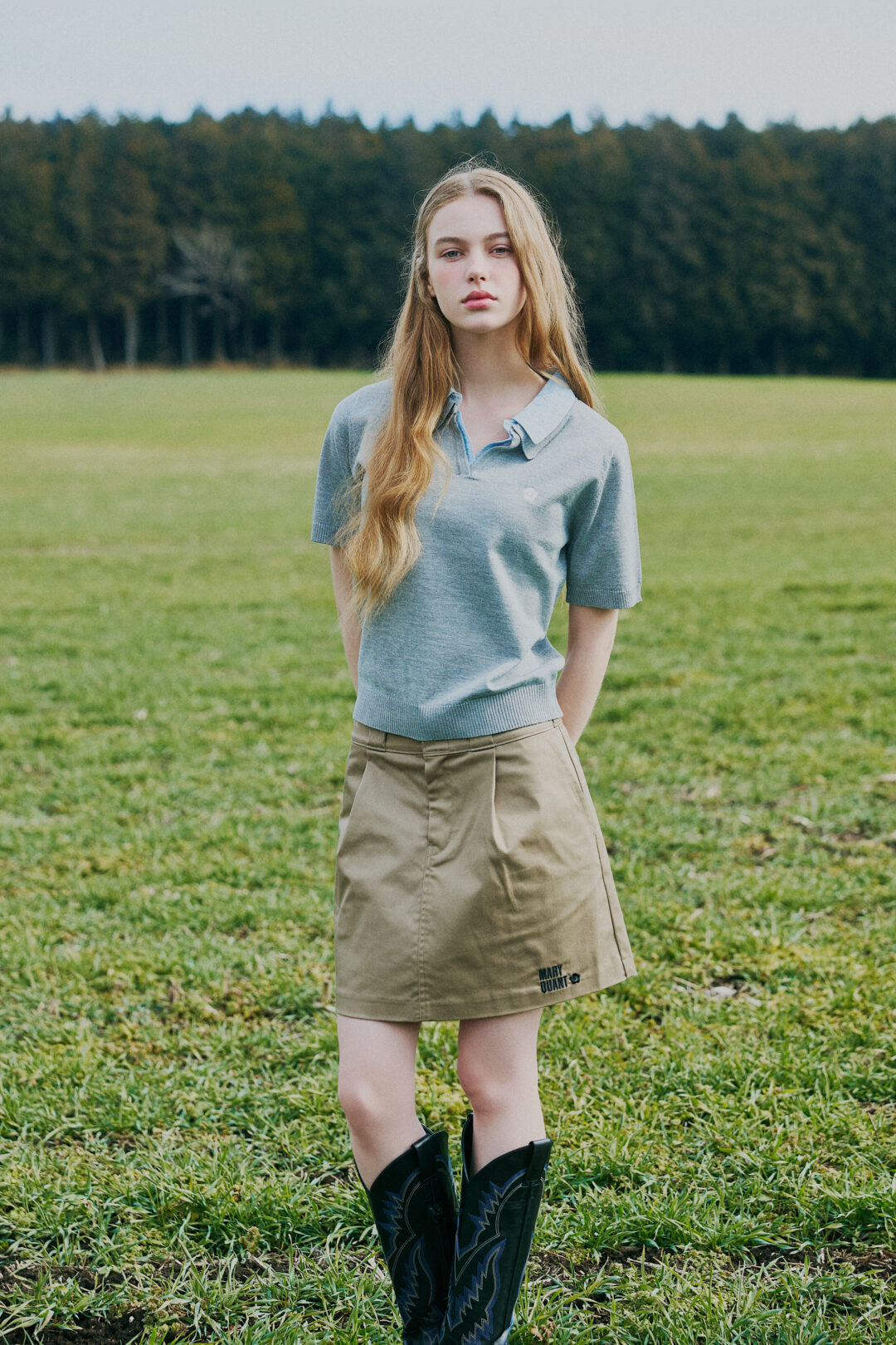 MARY QUANT × PUBLUX 2026 SS COLLECTIONが発売 (マリークヮント パブリュクス)