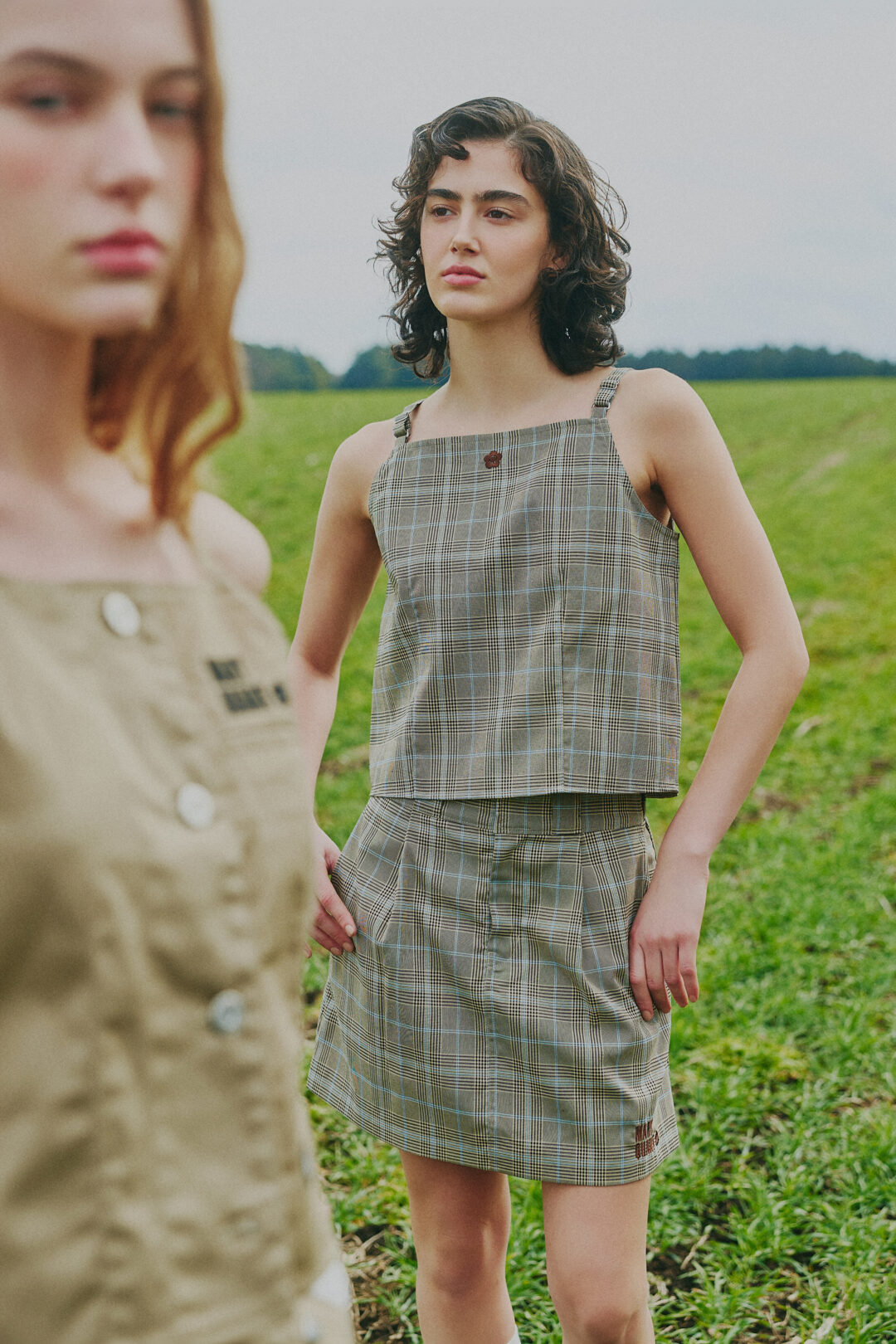 MARY QUANT × PUBLUX 2026 SS COLLECTIONが発売 (マリークヮント パブリュクス)