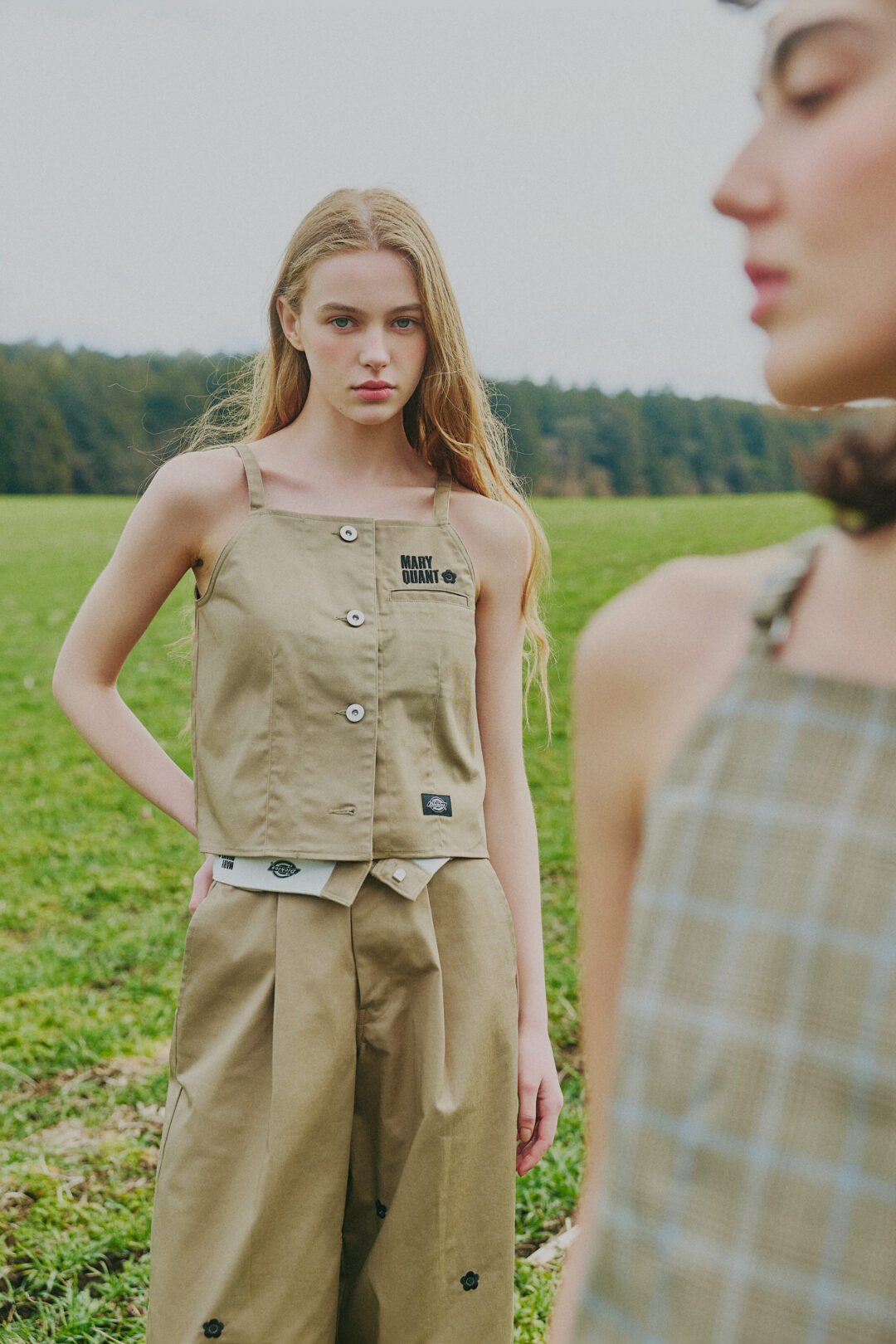 MARY QUANT × PUBLUX 2026 SS COLLECTIONが発売 (マリークヮント パブリュクス)