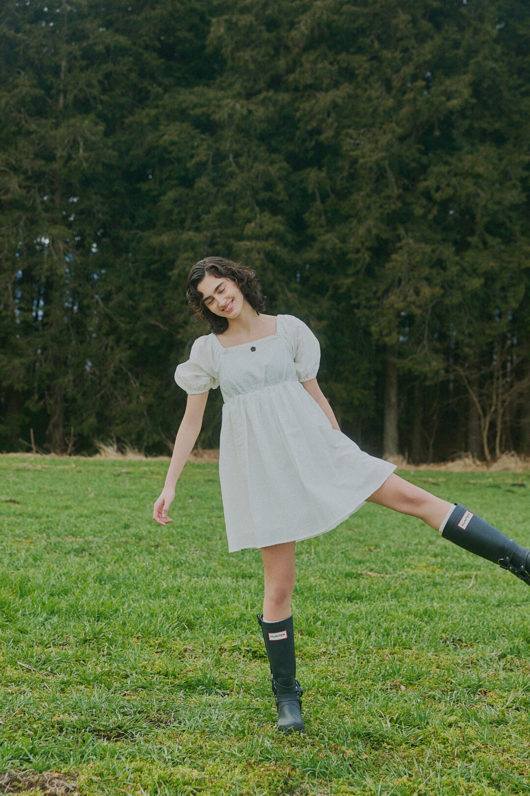 MARY QUANT × PUBLUX 2026 SS COLLECTIONが発売 (マリークヮント パブリュクス)