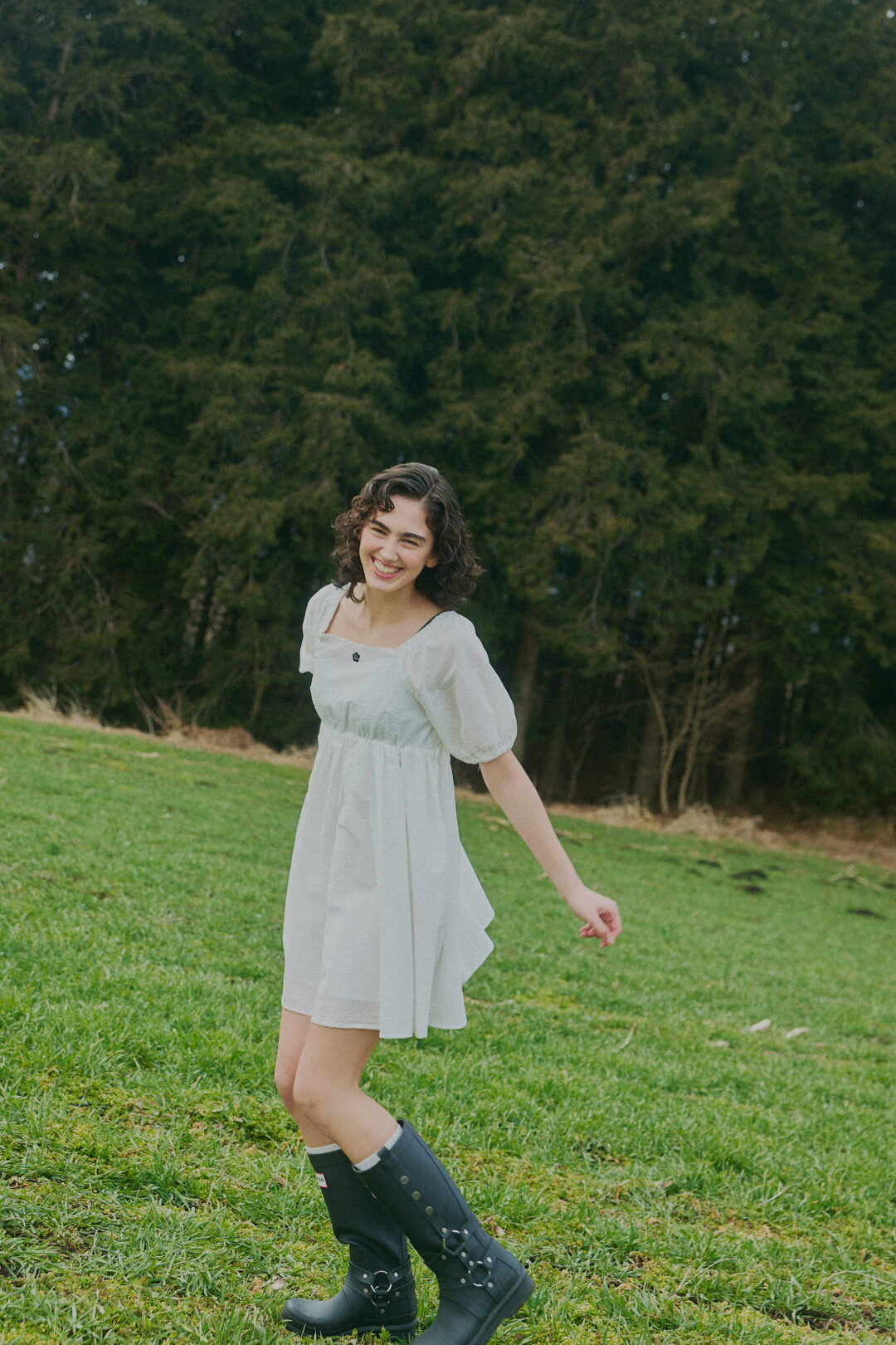 MARY QUANT × PUBLUX 2026 SS COLLECTIONが発売 (マリークヮント パブリュクス)