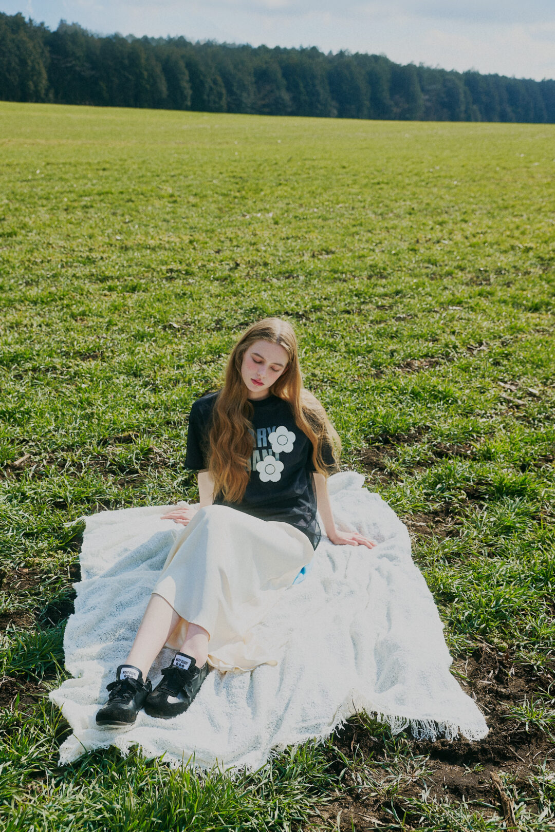 MARY QUANT × PUBLUX 2026 SS COLLECTIONが発売 (マリークヮント パブリュクス)