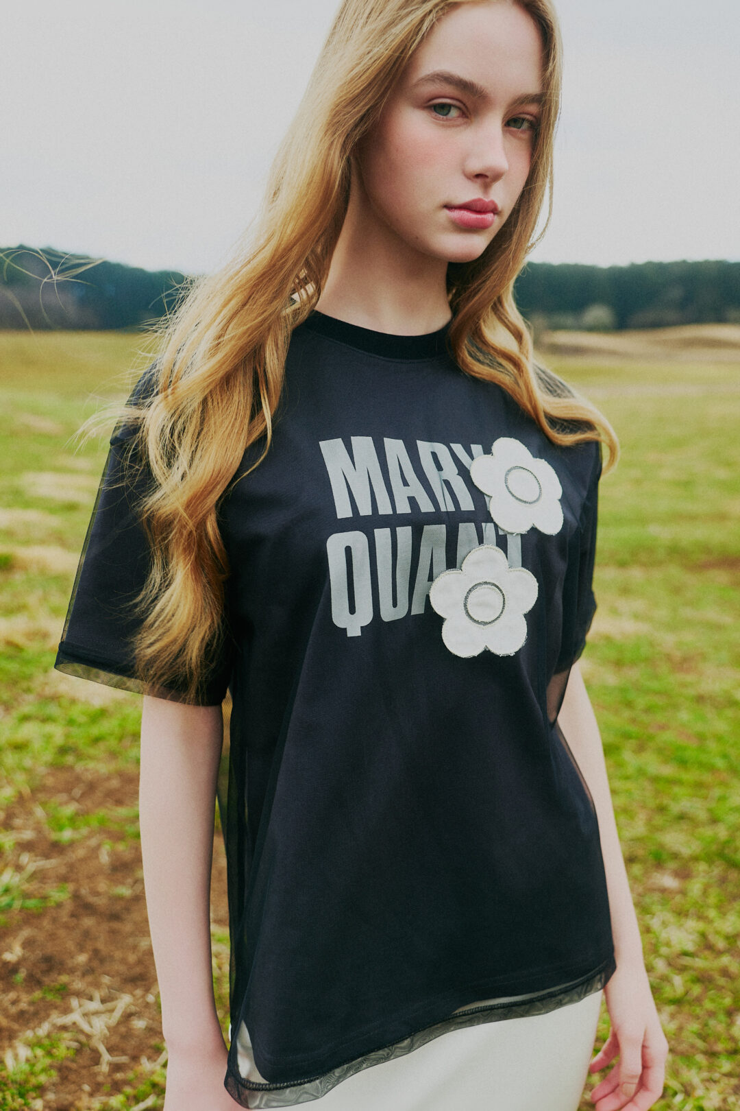 MARY QUANT × PUBLUX 2026 SS COLLECTIONが発売 (マリークヮント パブリュクス)