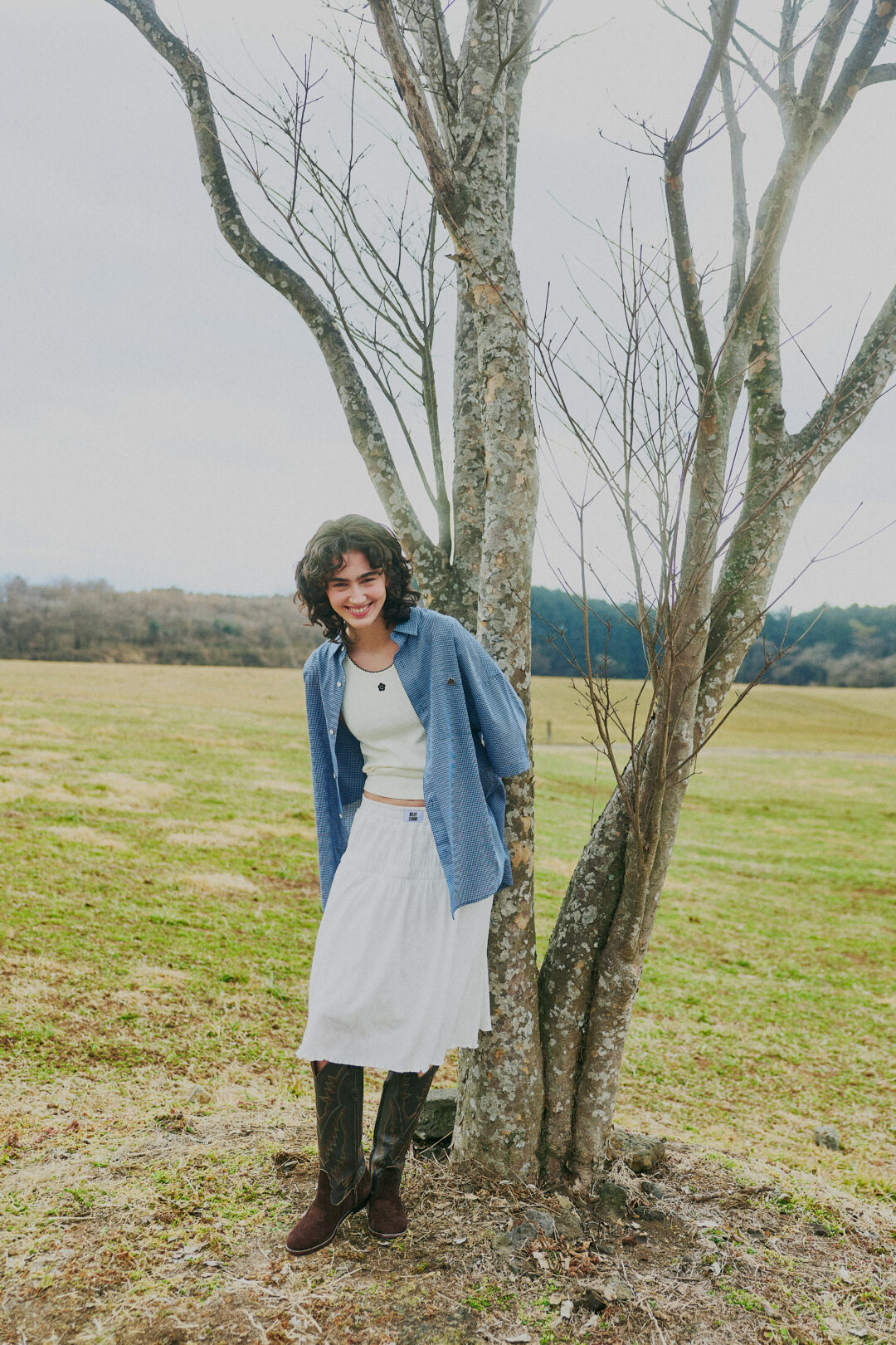 MARY QUANT × PUBLUX 2026 SS COLLECTIONが発売 (マリークヮント パブリュクス)