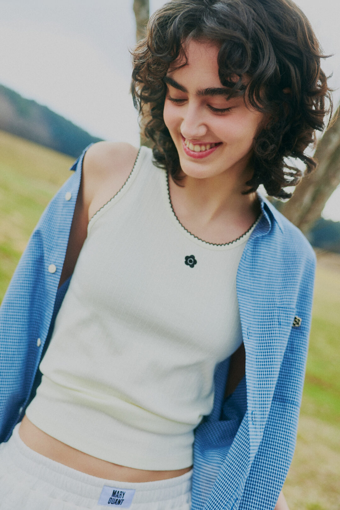 MARY QUANT × PUBLUX 2026 SS COLLECTIONが発売 (マリークヮント パブリュクス)