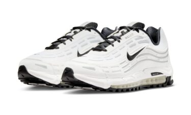 【2026年 4/6 発売】NIKE AIR MAX TL 2.5 “White/Metallic Silver/Black” (ナイキ エア マックス TL 2.5 “ホワイト/メタリックシルバー/ブラック”) [FZ4110-106]