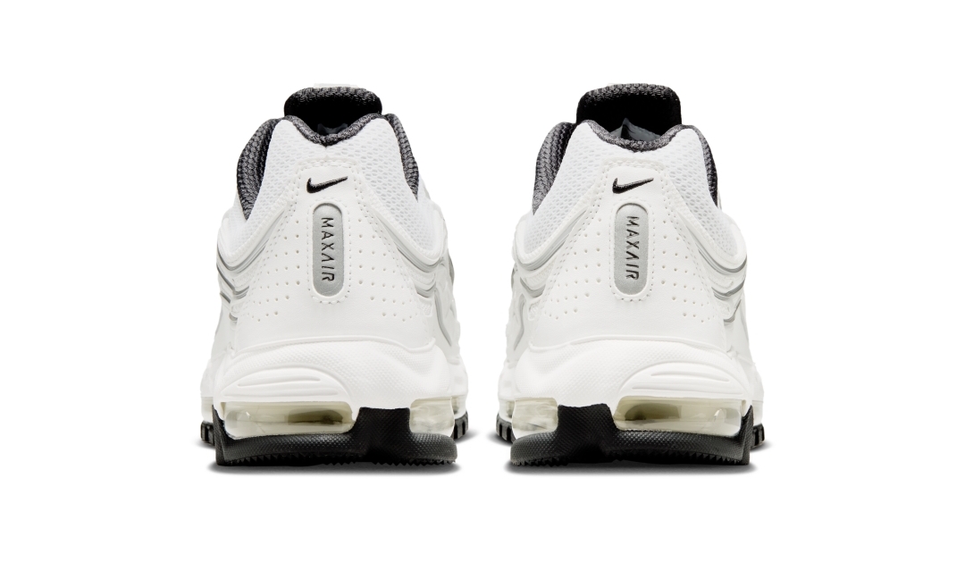 【2026年 4/6 発売】NIKE AIR MAX TL 2.5 “White/Metallic Silver/Black” (ナイキ エア マックス TL 2.5 “ホワイト/メタリックシルバー/ブラック”) [FZ4110-106]