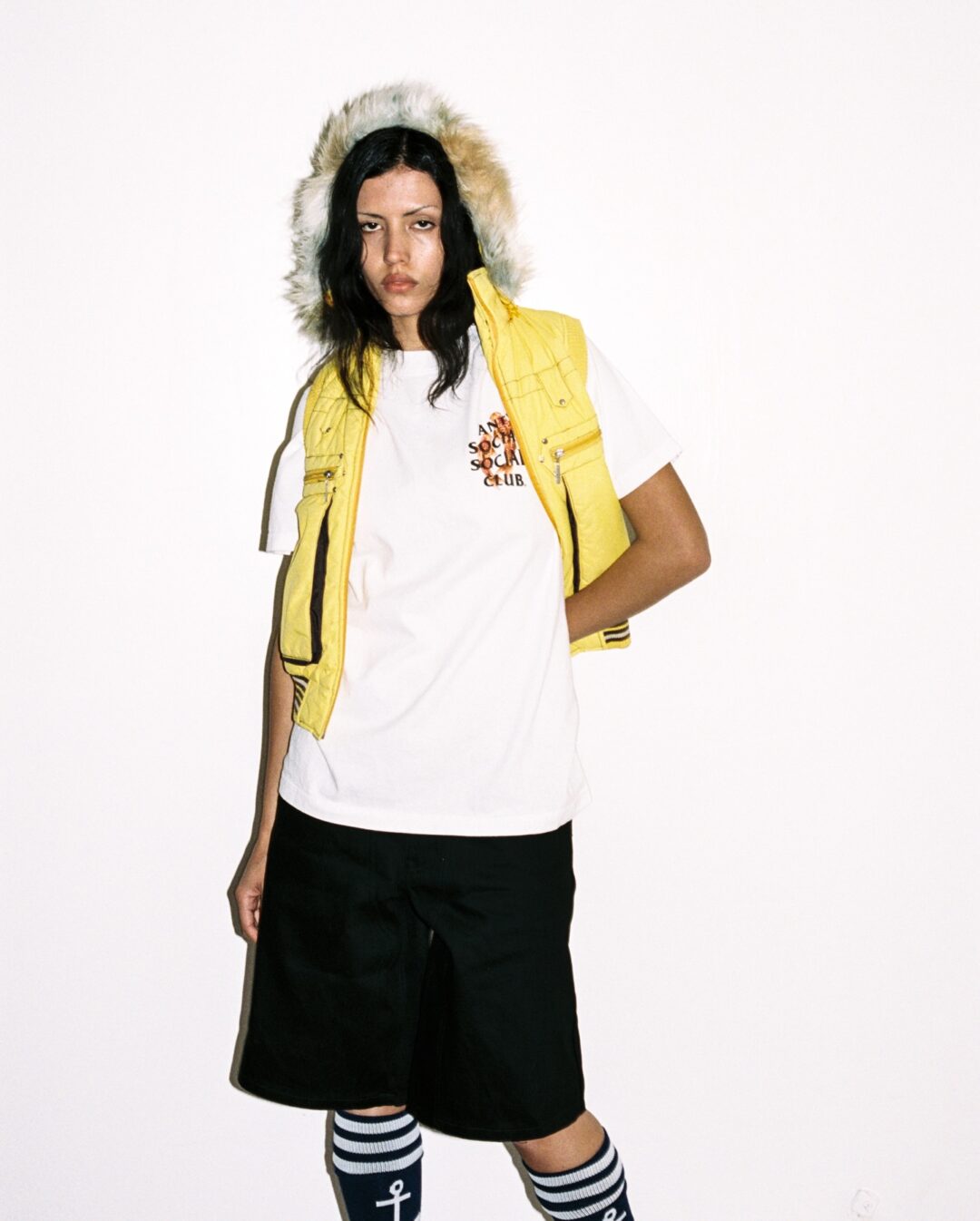 Anti Social Social Club 2026 SS Capsule 3が5/2 & 5/3 発売 (アンチ ソーシャル ソーシャル クラブ)