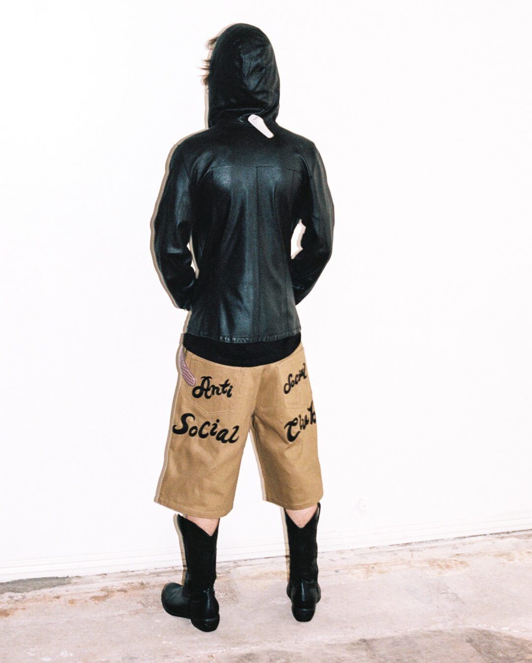 Anti Social Social Club 2026 SS Capsule 3が5/2 & 5/3 発売 (アンチ ソーシャル ソーシャル クラブ)