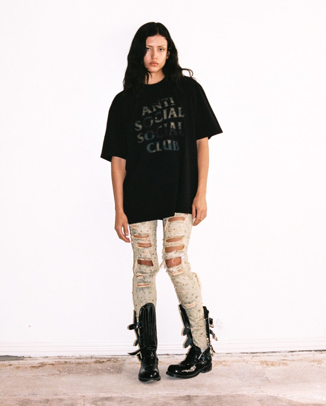 Anti Social Social Club 2026 SS Capsule 3が5/2 & 5/3 発売 (アンチ ソーシャル ソーシャル クラブ)