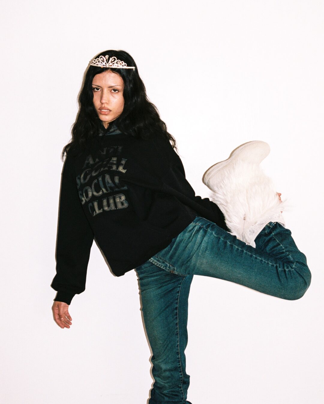 Anti Social Social Club 2026 SS Capsule 3が5/2 & 5/3 発売 (アンチ ソーシャル ソーシャル クラブ)