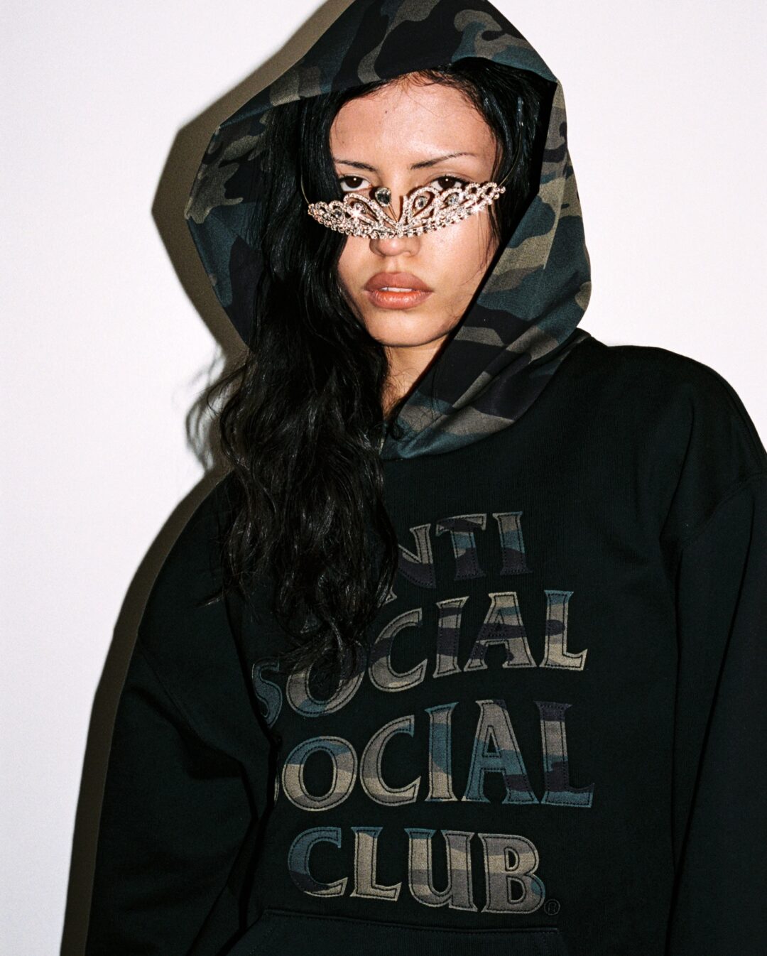 Anti Social Social Club 2026 SS Capsule 3が5/2 & 5/3 発売 (アンチ ソーシャル ソーシャル クラブ)