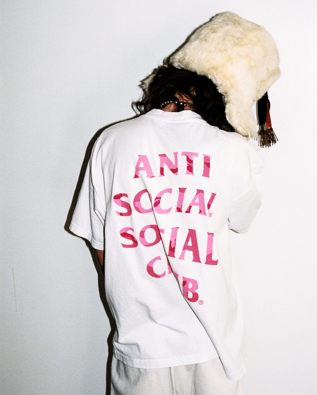 Anti Social Social Club 2026 SS Capsule 3が5/2 & 5/3 発売 (アンチ ソーシャル ソーシャル クラブ)