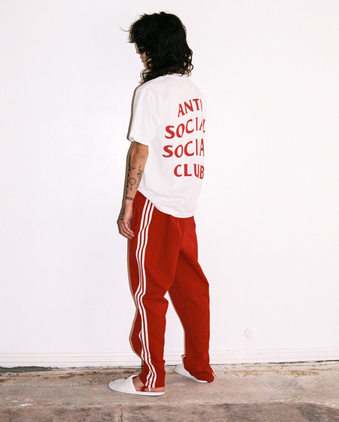Anti Social Social Club 2026 SS Capsule 3が5/2 & 5/3 発売 (アンチ ソーシャル ソーシャル クラブ)