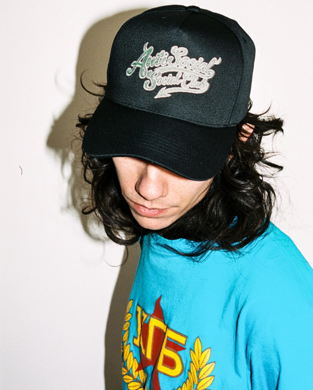 Anti Social Social Club 2026 SS Capsule 3が5/2 & 5/3 発売 (アンチ ソーシャル ソーシャル クラブ)