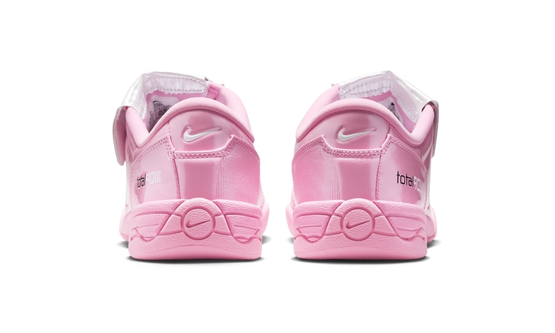 【2026年 発売予定】NIKE TOTAL 90 SE “Pink Rise/Black” (ナイキ トータル 90 “ピンクライズ/ブラック”) [IIO2389-600]