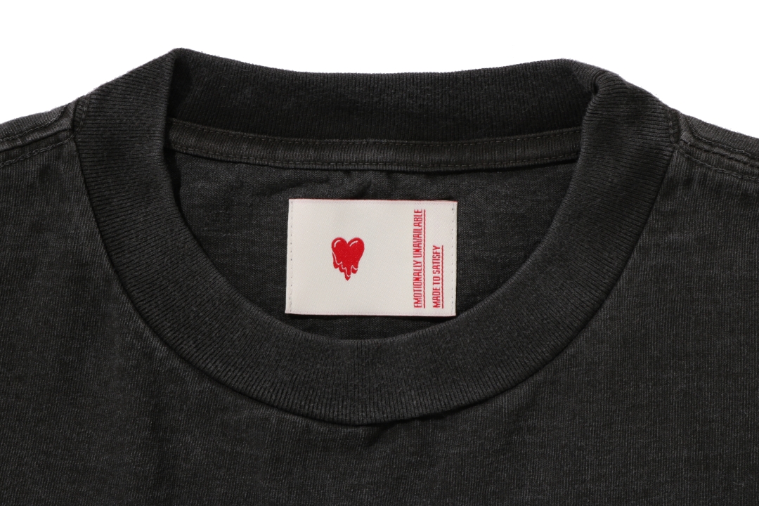 A BATHING APE × EMOTIONALLY UNAVAILABLE 2026 SS コラボが4/25 発売 (ア ベイシング エイプ エモーショナリー アンアベイラブル)