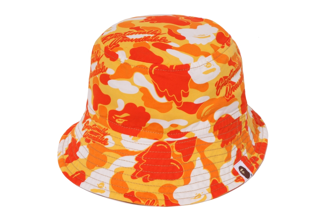 A BATHING APE × EMOTIONALLY UNAVAILABLE 2026 SS コラボが4/25 発売 (ア ベイシング エイプ エモーショナリー アンアベイラブル)