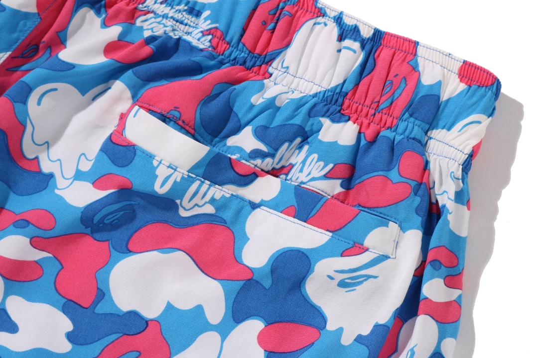 A BATHING APE × EMOTIONALLY UNAVAILABLE 2026 SS コラボが4/25 発売 (ア ベイシング エイプ エモーショナリー アンアベイラブル)