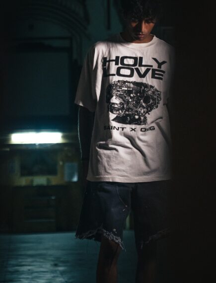 SAINT Mxxxxxx 2026 SS 7th Dropとして「THE STONE ROSES」「Sean Wotherspoon」&「LASTMAN」&「河村康輔」とのコラボアイテムが4/11 発売 (セントマイケル 2026年 春夏)