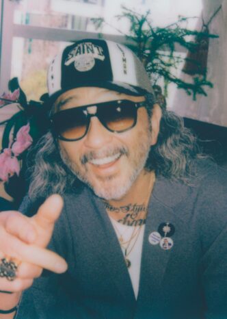 SAINT Mxxxxxx 2026 SS 7th Dropとして「THE STONE ROSES」「Sean Wotherspoon」&「LASTMAN」&「河村康輔」とのコラボアイテムが4/11 発売 (セントマイケル 2026年 春夏)