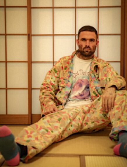 SAINT Mxxxxxx 2026 SS 7th Dropとして「THE STONE ROSES」「Sean Wotherspoon」&「LASTMAN」&「河村康輔」とのコラボアイテムが4/11 発売 (セントマイケル 2026年 春夏)