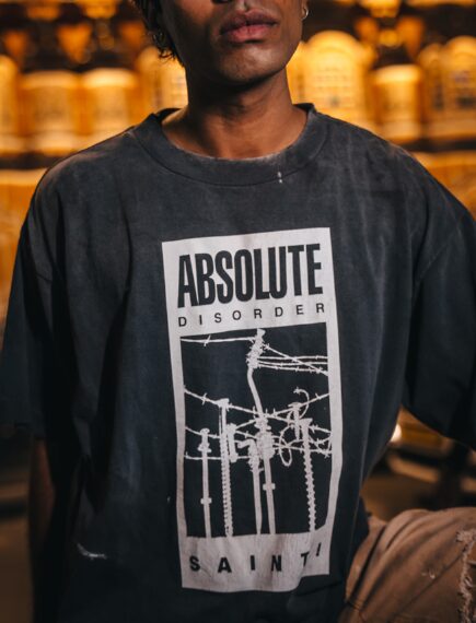 SAINT Mxxxxxx 2026 SS 7th Dropとして「THE STONE ROSES」「Sean Wotherspoon」&「LASTMAN」&「河村康輔」とのコラボアイテムが4/11 発売 (セントマイケル 2026年 春夏)