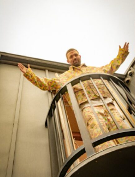 SAINT Mxxxxxx 2026 SS 7th Dropとして「THE STONE ROSES」「Sean Wotherspoon」&「LASTMAN」&「河村康輔」とのコラボアイテムが4/11 発売 (セントマイケル 2026年 春夏)