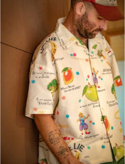 SAINT Mxxxxxx 2026 SS 7th Dropとして「THE STONE ROSES」「Sean Wotherspoon」&「LASTMAN」&「河村康輔」とのコラボアイテムが4/11 発売 (セントマイケル 2026年 春夏)