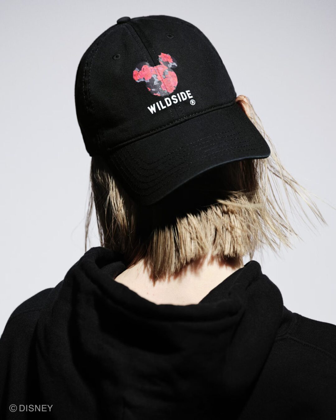 Disney × WILDSIDE YOHJI YAMAMOTO × CASETiFY Special Edition Collectionが2026年 4/10 発売 (ディズニー ワイルドサイド ヨウジヤマモト ケースティファイ)