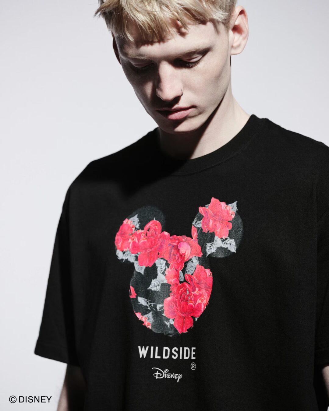 Disney × WILDSIDE YOHJI YAMAMOTO × CASETiFY Special Edition Collectionが2026年 4/10 発売 (ディズニー ワイルドサイド ヨウジヤマモト ケースティファイ)