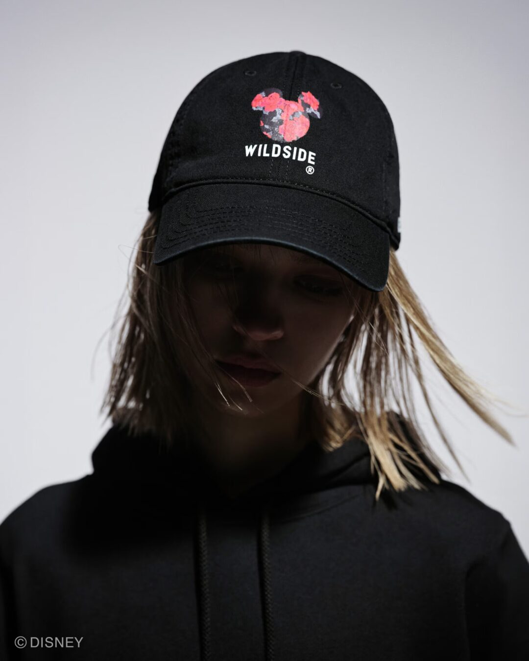 Disney × WILDSIDE YOHJI YAMAMOTO × CASETiFY Special Edition Collectionが2026年 4/10 発売 (ディズニー ワイルドサイド ヨウジヤマモト ケースティファイ)