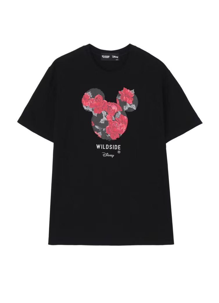 Disney × WILDSIDE YOHJI YAMAMOTO × CASETiFY Special Edition Collectionが2026年 4/10 発売 (ディズニー ワイルドサイド ヨウジヤマモト ケースティファイ)