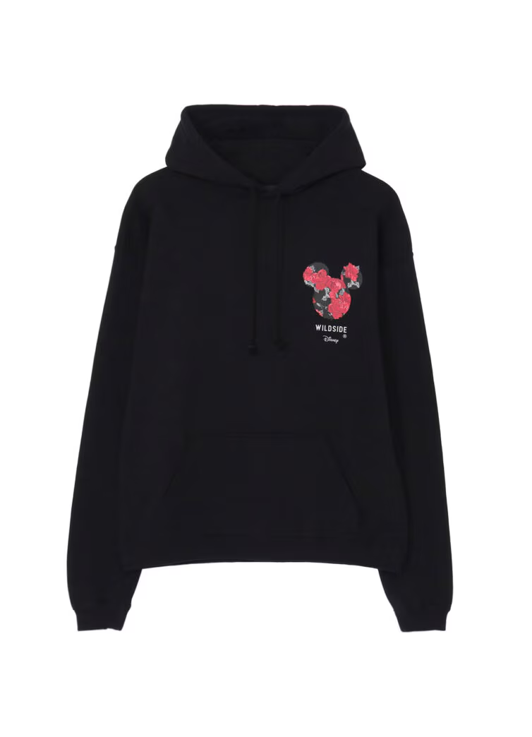 Disney × WILDSIDE YOHJI YAMAMOTO × CASETiFY Special Edition Collectionが2026年 4/10 発売 (ディズニー ワイルドサイド ヨウジヤマモト ケースティファイ)