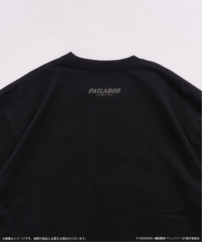 機動警察パトレイバー × 417 EDIFICE 2026 コラボアイテムが8月中旬 発売 (Patlabor エディフィス)