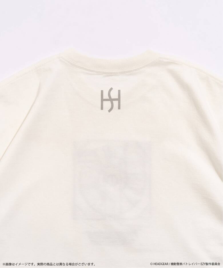 機動警察パトレイバー × 417 EDIFICE 2026 コラボアイテムが8月中旬 発売 (Patlabor エディフィス)