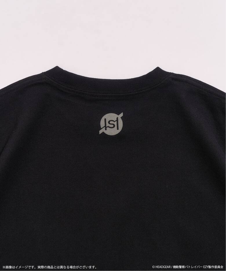 機動警察パトレイバー × 417 EDIFICE 2026 コラボアイテムが8月中旬 発売 (Patlabor エディフィス)