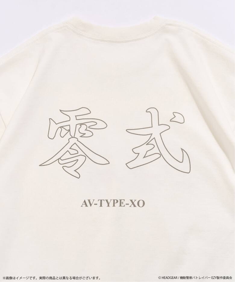 機動警察パトレイバー × 417 EDIFICE 2026 コラボアイテムが8月中旬 発売 (Patlabor エディフィス)