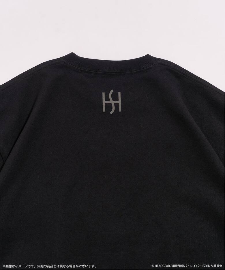 機動警察パトレイバー × 417 EDIFICE 2026 コラボアイテムが8月中旬 発売 (Patlabor エディフィス)