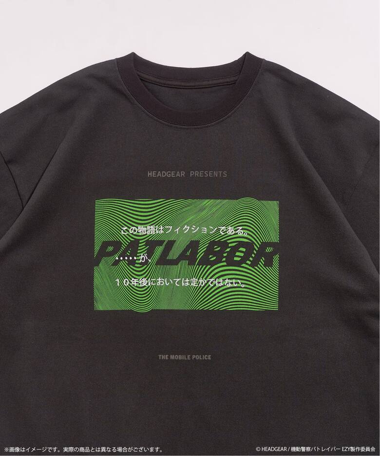機動警察パトレイバー × 417 EDIFICE 2026 コラボアイテムが8月中旬 発売 (Patlabor エディフィス)